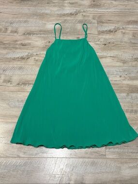Zara A-Line Dress